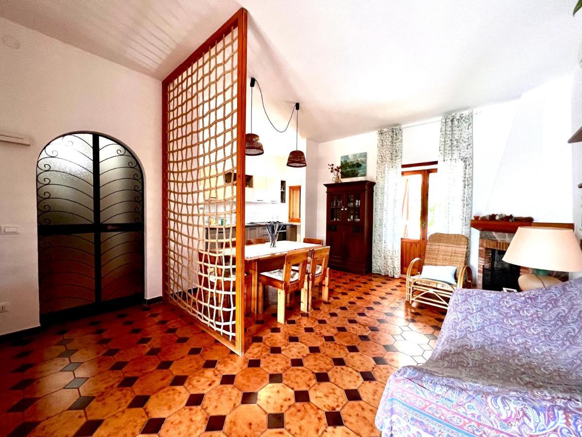 Villa Salento Sunny House Leporano Esterno foto