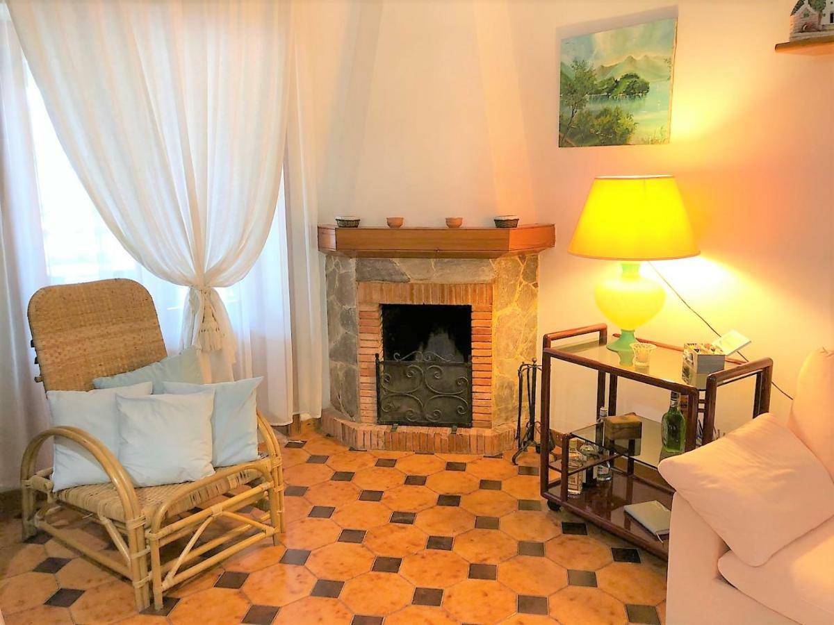 Villa Salento Sunny House Leporano Esterno foto